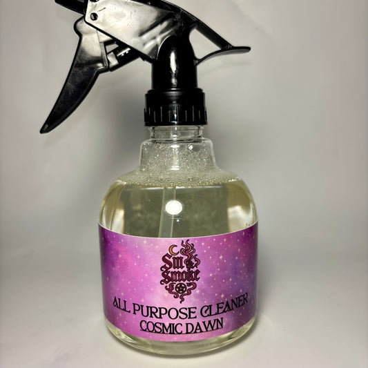 Cosmic Dawn All Purpose Cleaner