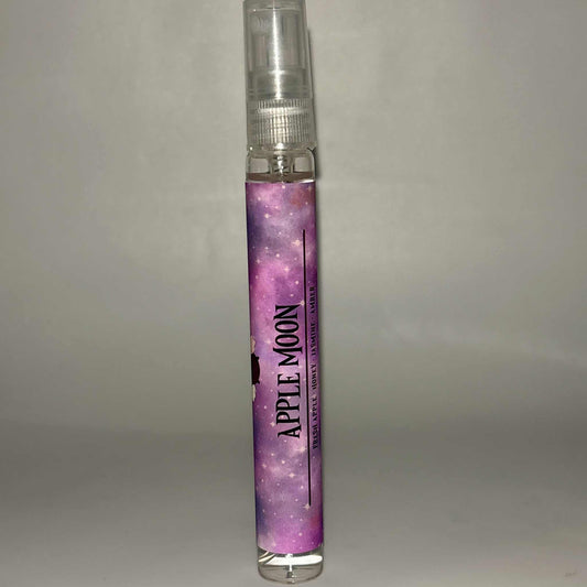 Apple Moon Perfume