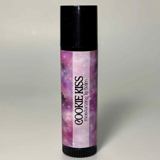 Cookie Kiss Lip Balm