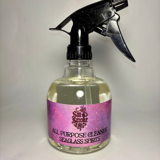 Seaglass Spirits All Purpose Cleaner