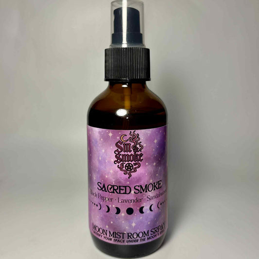 Sacred Smoke Room Spray