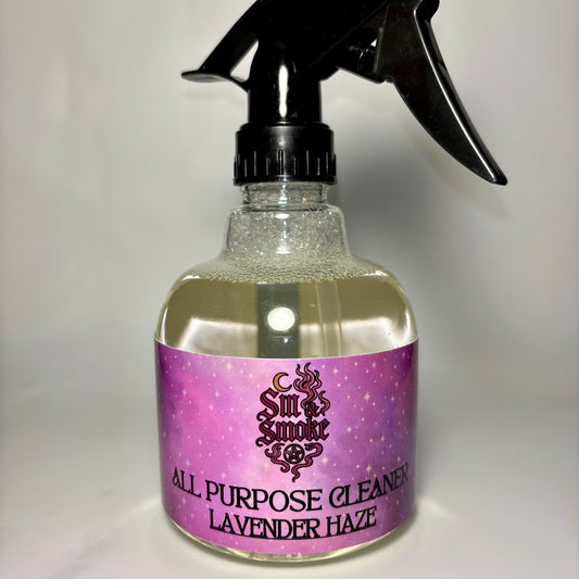Lavender Haze All Purpose Cleaner
