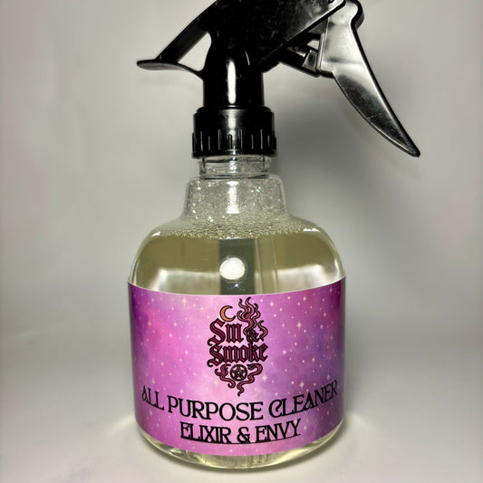 Elixir & Envy All Purpose Cleaner
