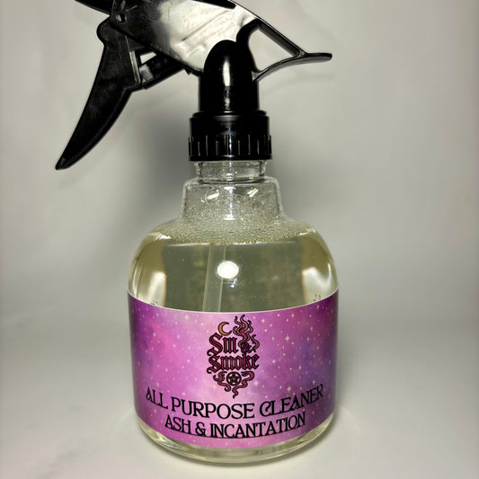 Ash & Incantation All Purpose Cleaner