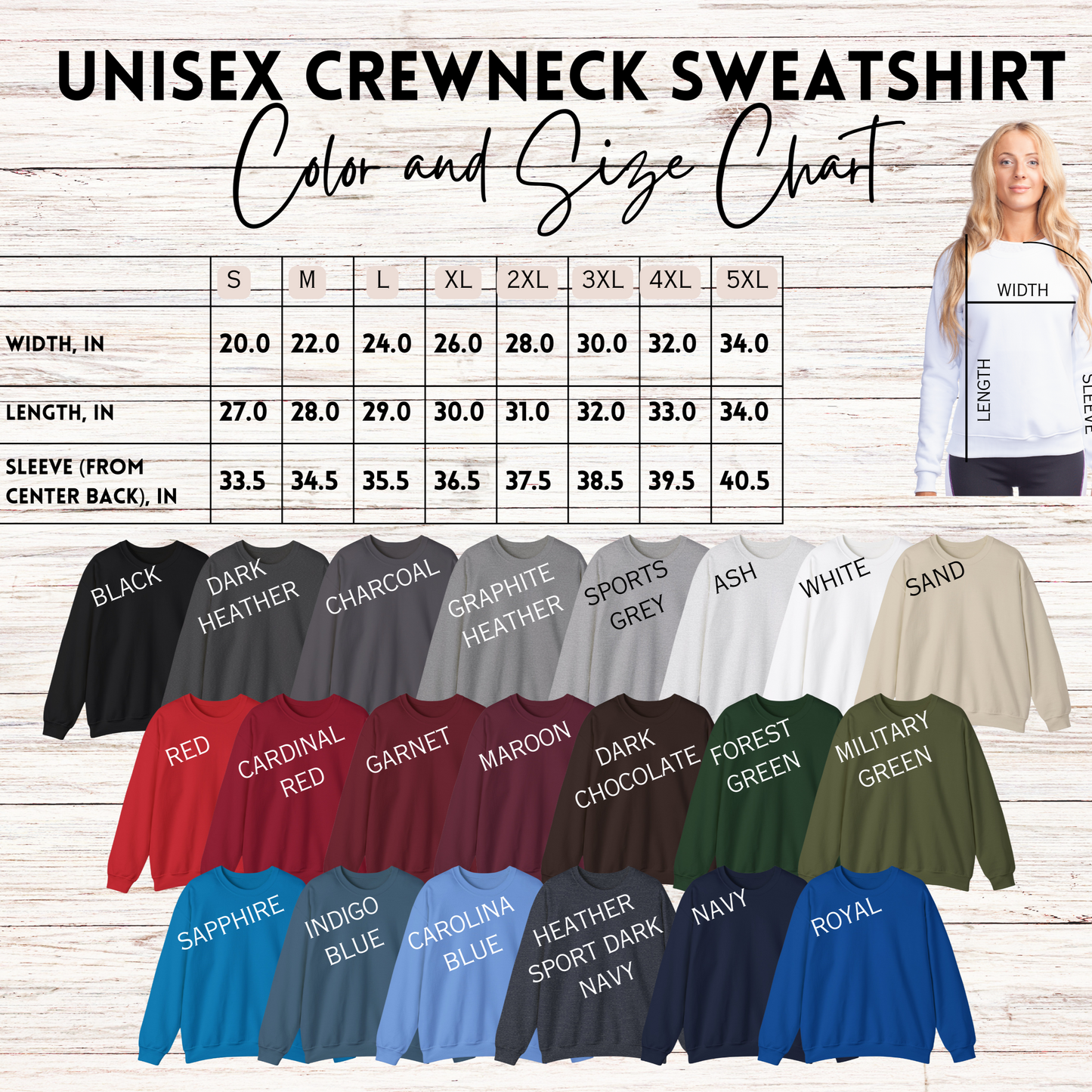 Stir With Intention Tee