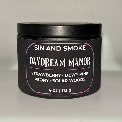 Daydream Manor (Ready To Ship)