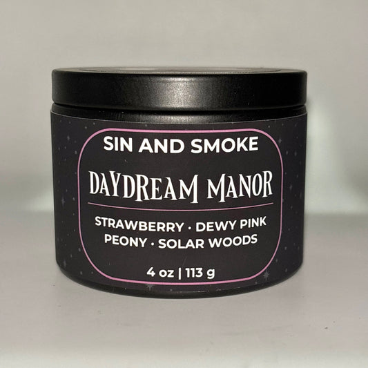 Daydream Manor (Ready To Ship)
