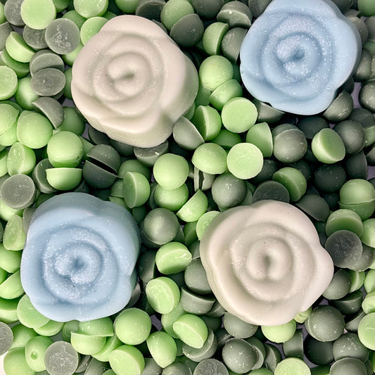 Petals Of The Coven