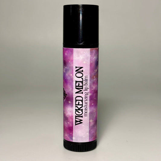 Wicked Melon Lip Balm