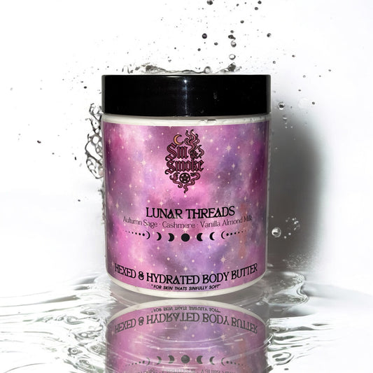 Lunar Threads Body Butter