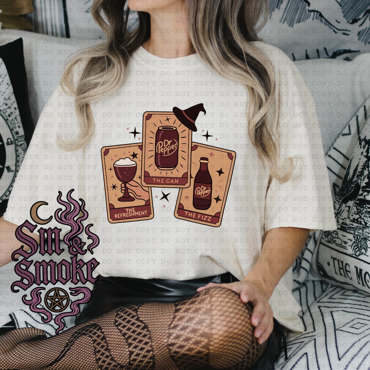 SODA TAROT