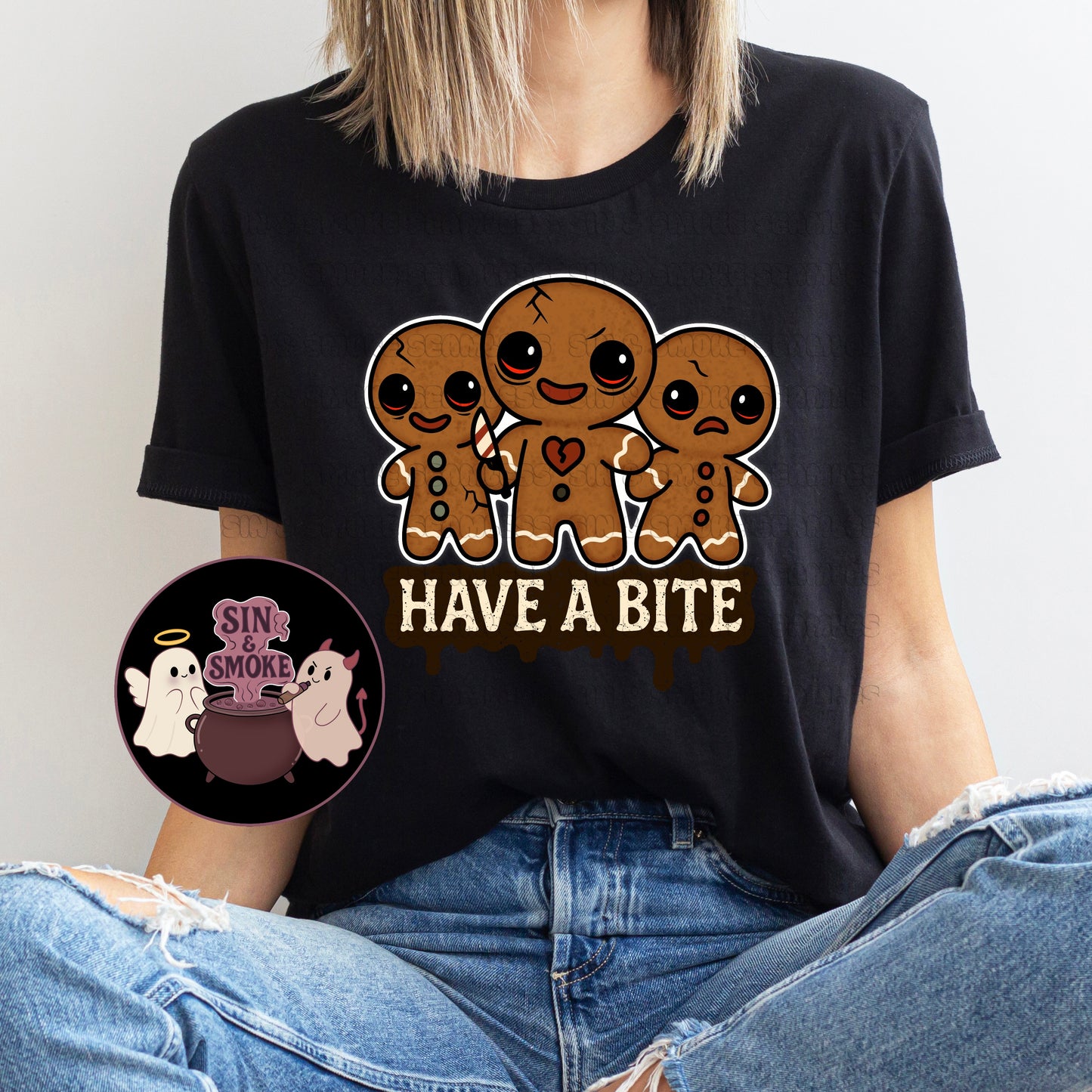 Have A Bite Tee