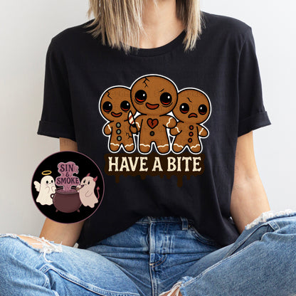 Have A Bite Tee
