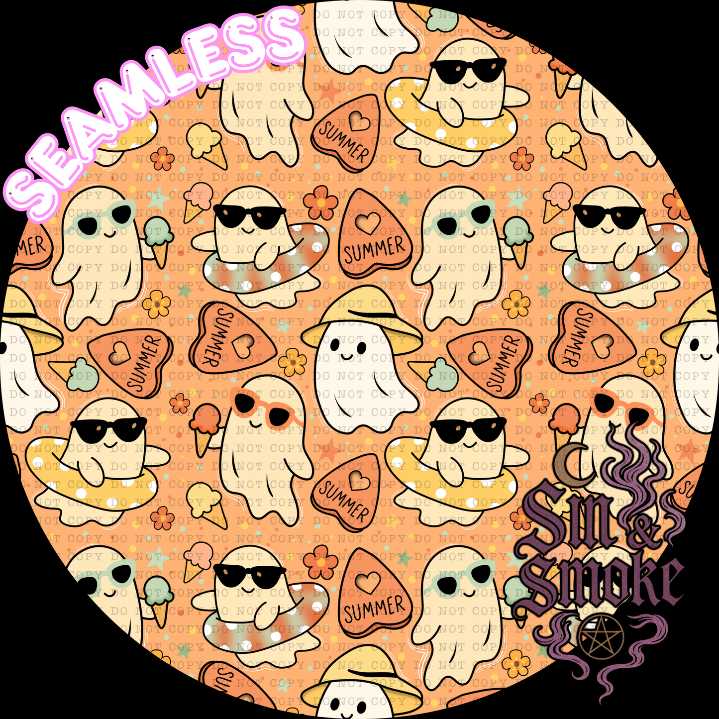 SUMMONING SUMMER