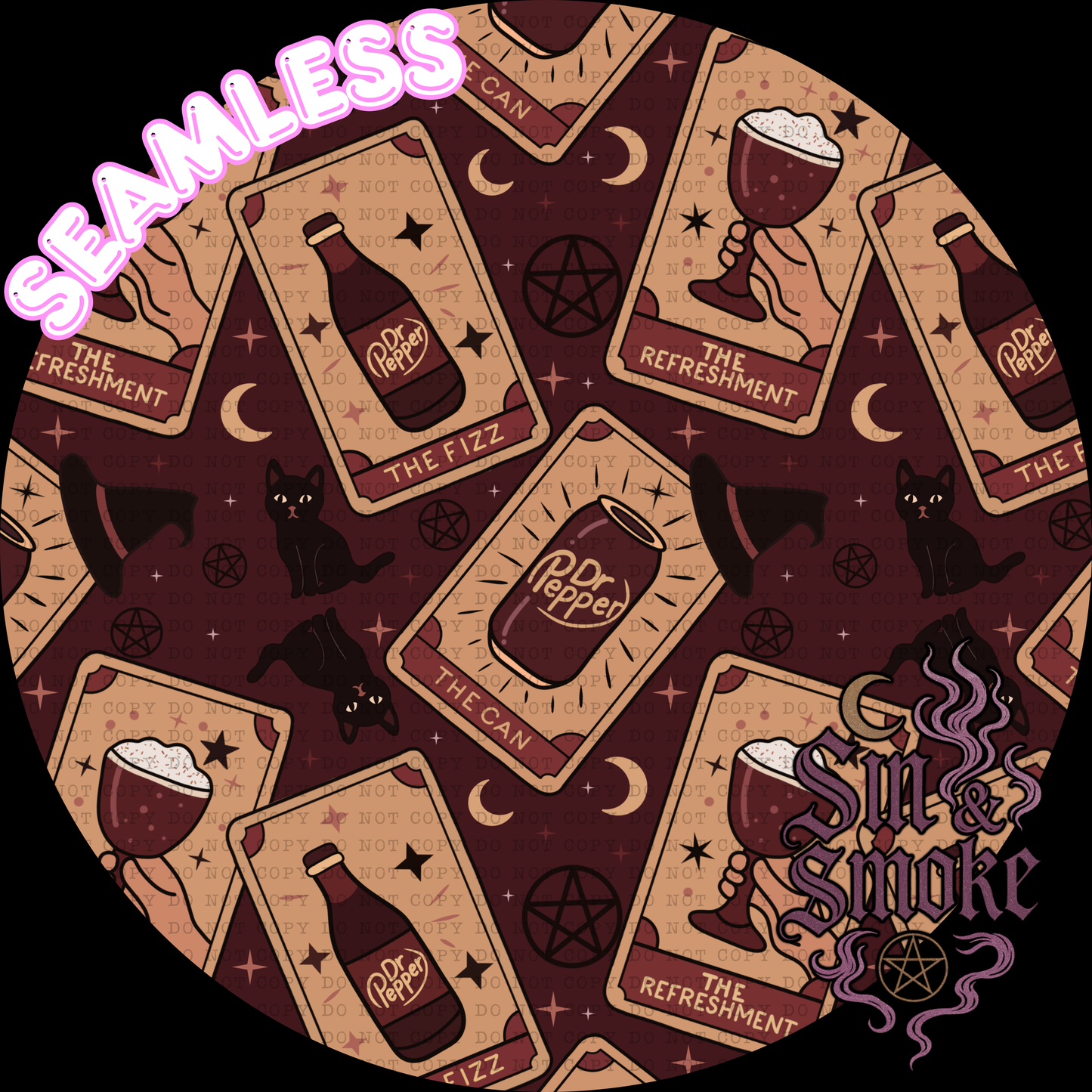 SODA TAROT