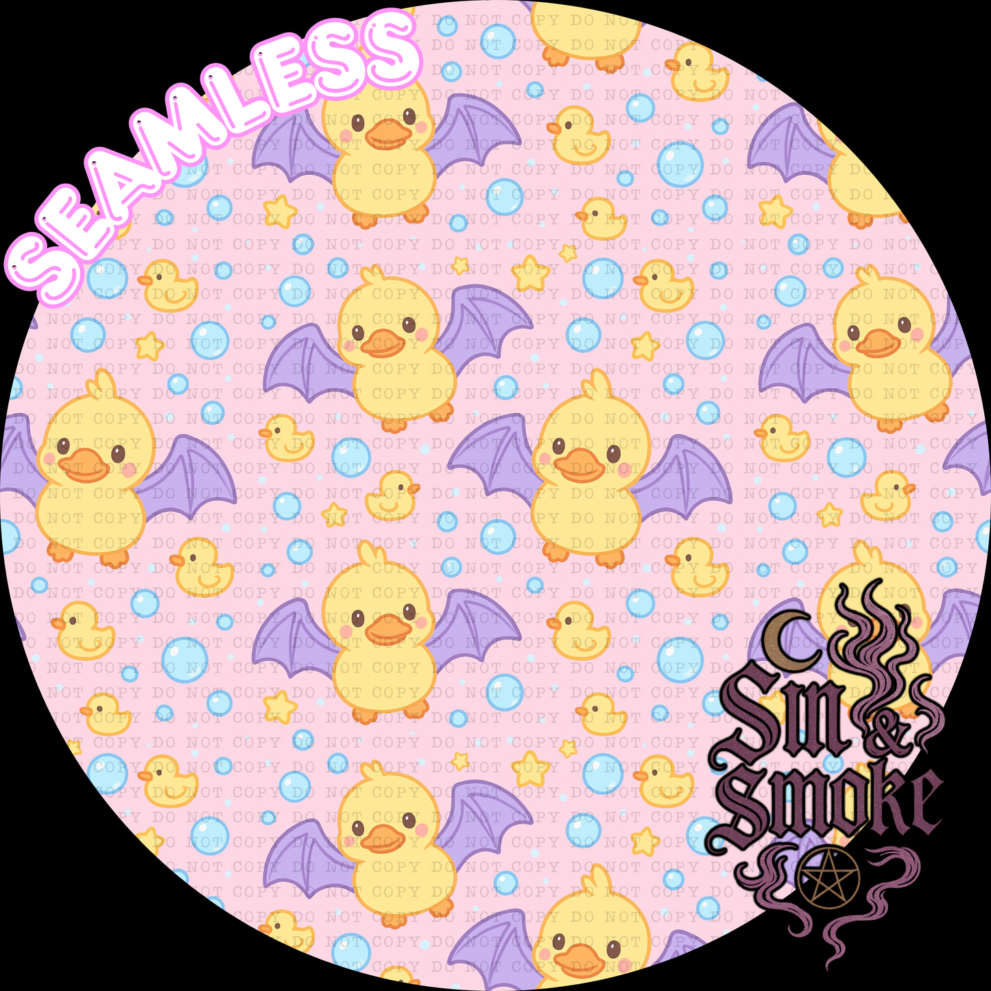 BAT DUCKS