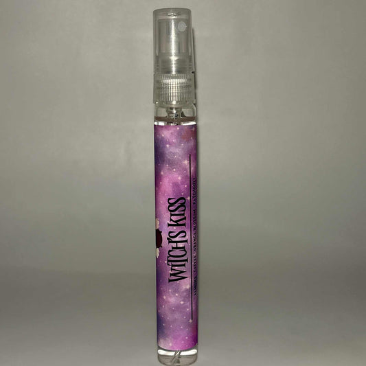 Witch's Kiss Perfume