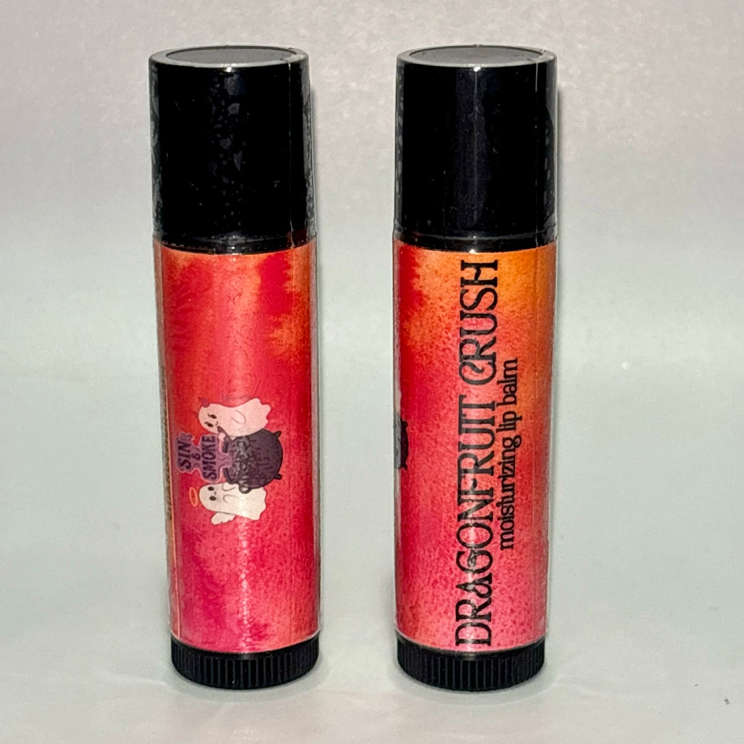 Dragonfruit Crush Lip Balm