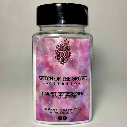 Witch Of The Grove Carpet Sprinkles