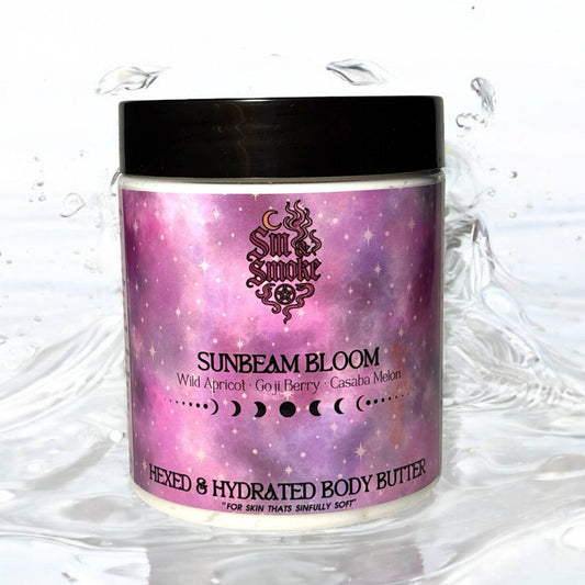 Sunbeam Bloom Body Butter