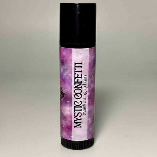 Mystic Confetti Lip Balm
