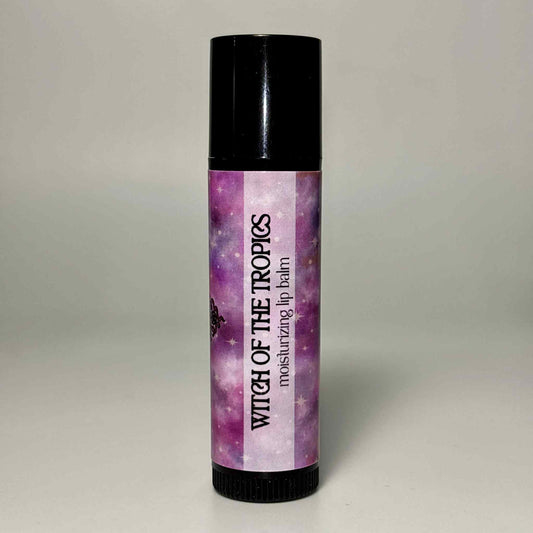 Witch Of The Tropics Lip Balm