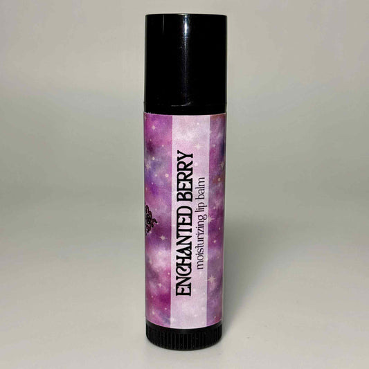 Enchanted Berry Lip Balm