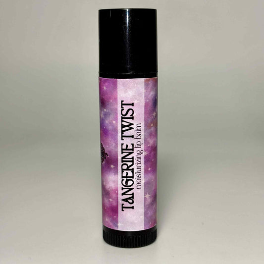 Tangerine Twist Lip Balm