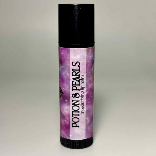 Potion & Pearls Lip Balm