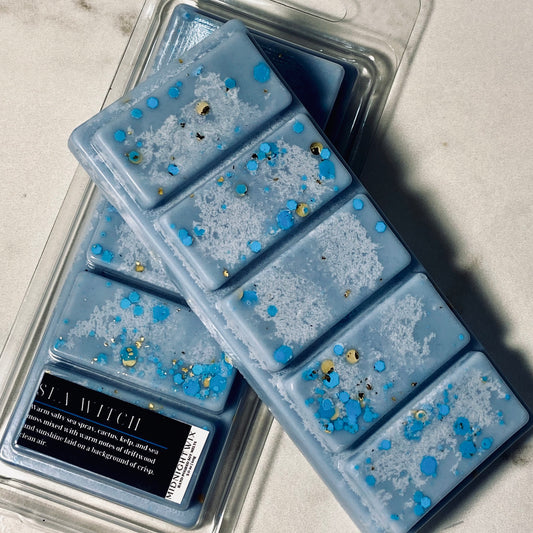 Sea Witch Snapbars