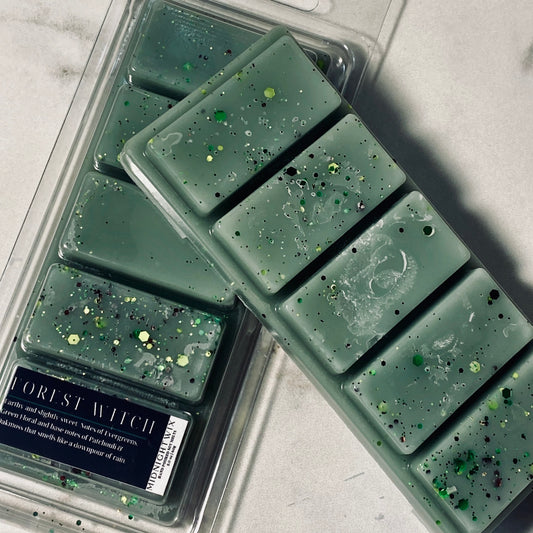 Forest Witch Snapbars