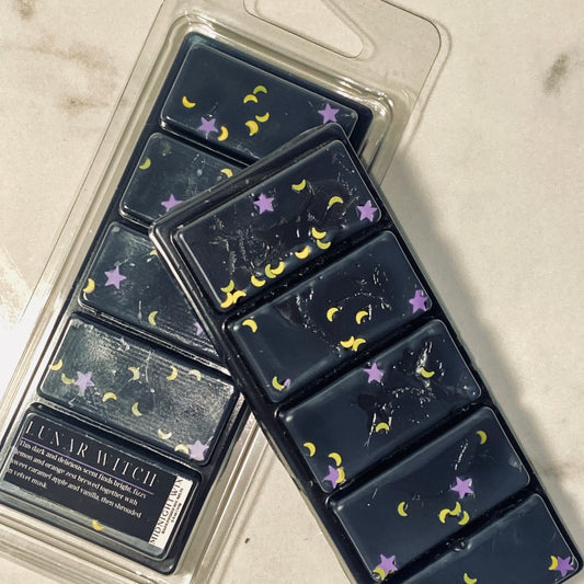 Lunar Witch Snapbars